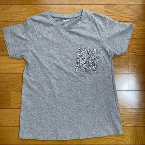 Used Children's T-shirts